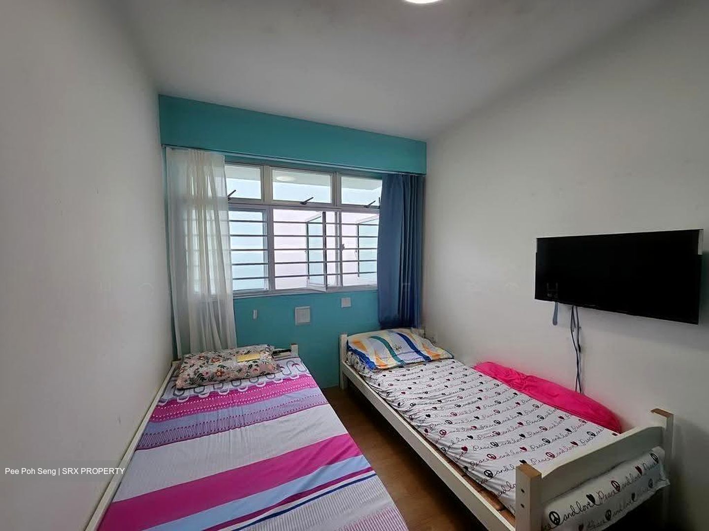 Blk 421C Northshore Straitsview (Punggol), HDB 5 Rooms #622616721